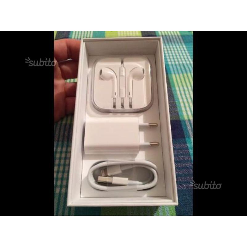 Iphone 6s 64 gb di memoria