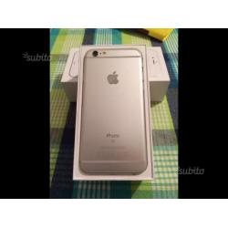 Iphone 6s 64 gb di memoria