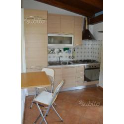 Villino Castellabate Prenota subito Giugno/Luglio