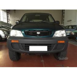 DAIHATSU Terios P.E.R.F.E.T.T.O