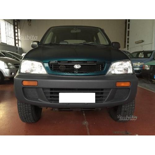 DAIHATSU Terios P.E.R.F.E.T.T.O
