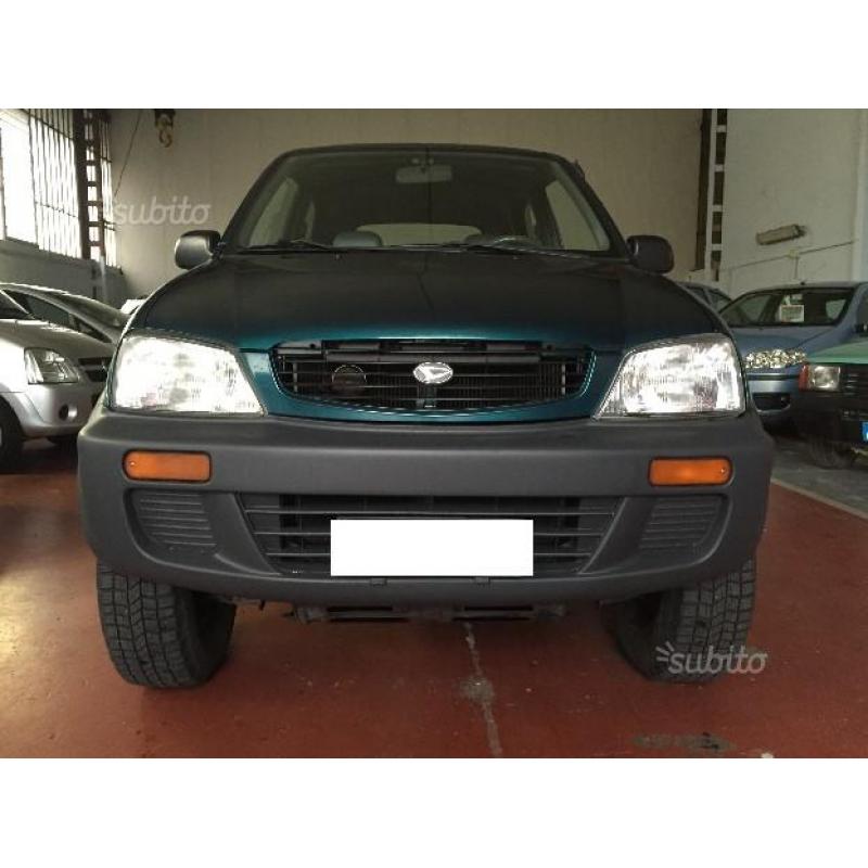 DAIHATSU Terios P.E.R.F.E.T.T.O