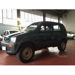 DAIHATSU Terios P.E.R.F.E.T.T.O