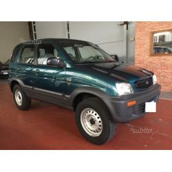 DAIHATSU Terios P.E.R.F.E.T.T.O