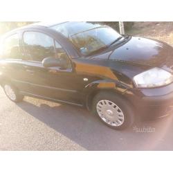 CITROEN C3 2ª serie - 2006