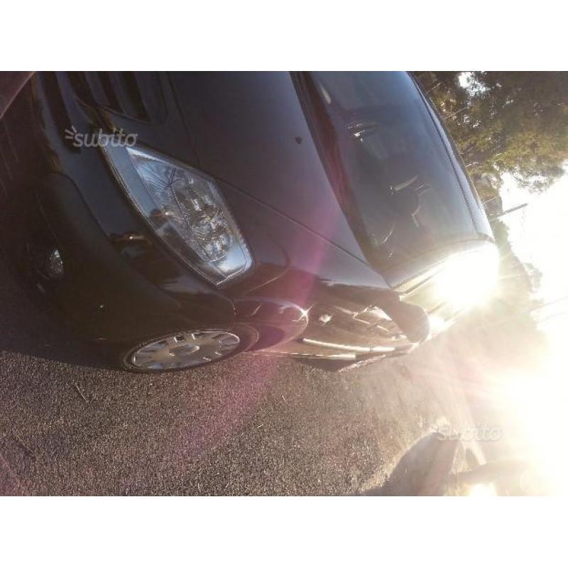 CITROEN C3 2ª serie - 2006