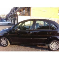 CITROEN C3 2ª serie - 2006