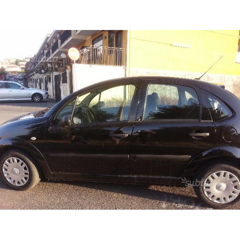 CITROEN C3 2ª serie - 2006