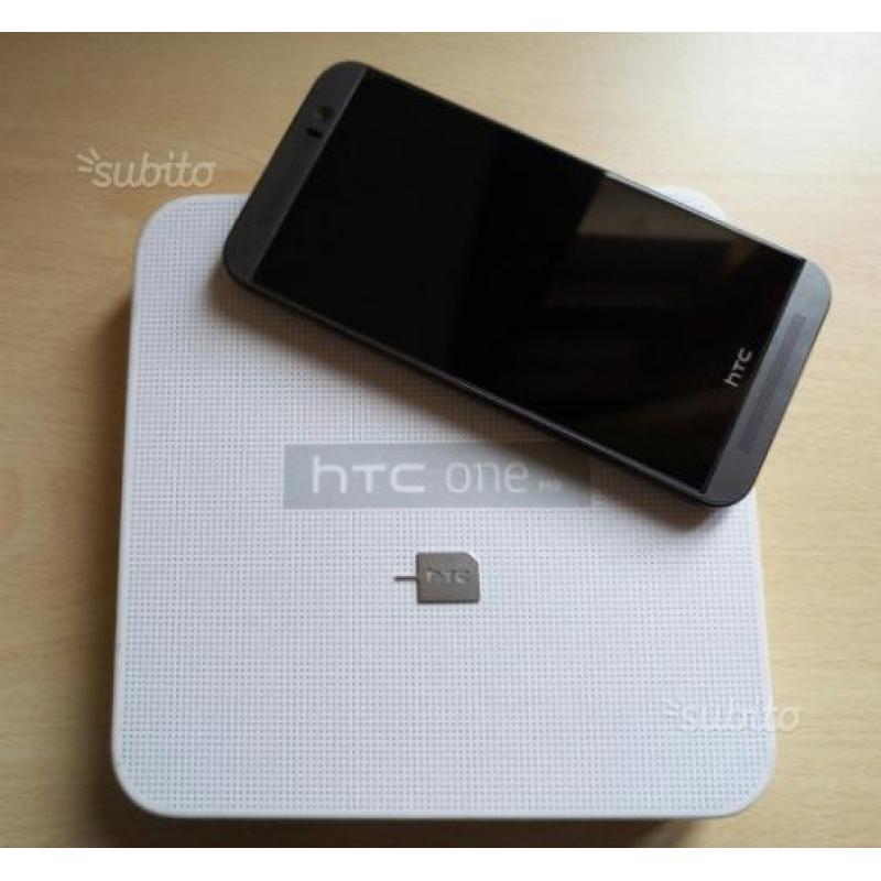 Htc M9 _ 21mpx Octacore 3gbRam 6.0 Android 32gb