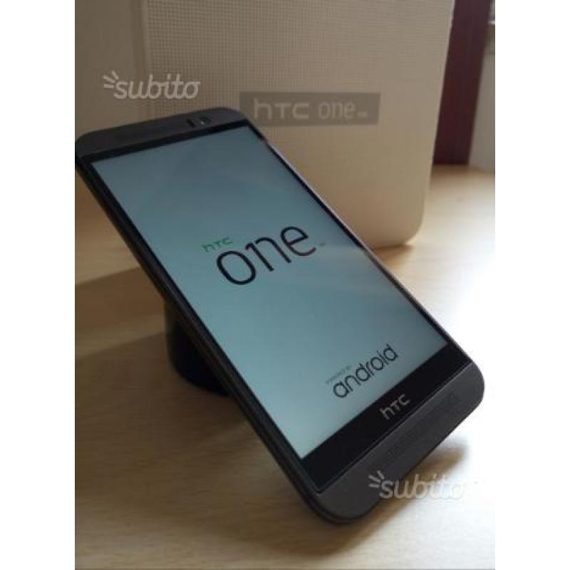 Htc M9 _ 21mpx Octacore 3gbRam 6.0 Android 32gb