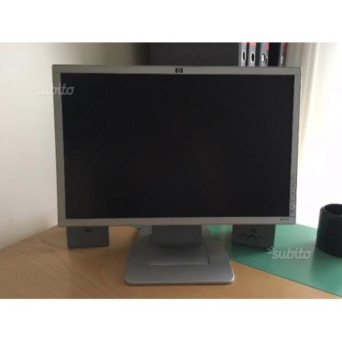 Monitor hp