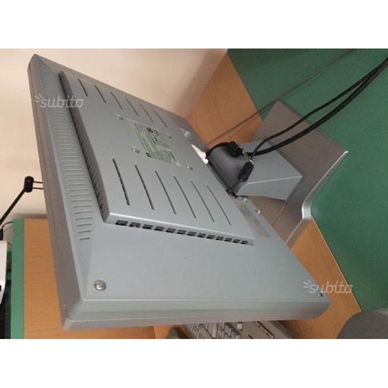 Monitor hp