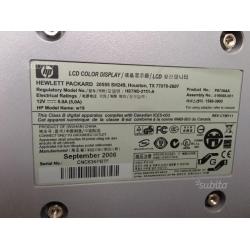 Monitor hp