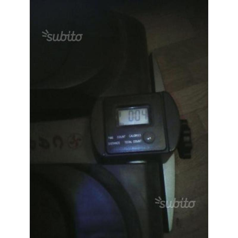 Step professionale