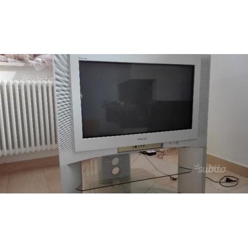 Televisore sony 32
