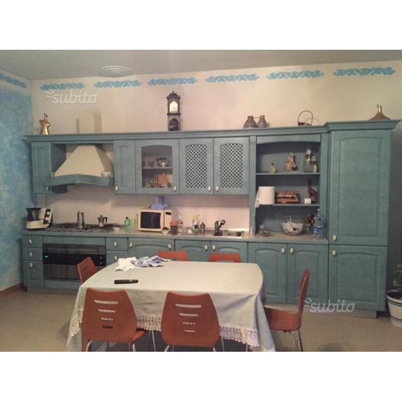 Casa 7 posti