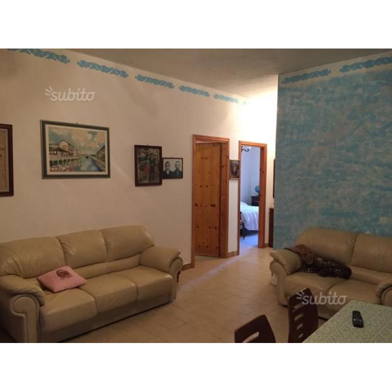 Casa 7 posti