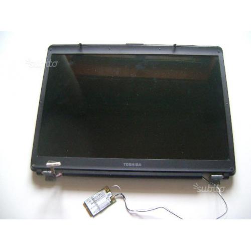 Schermo per Toshiba Satellite A100