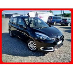 RENAULT New Scénic 7 Posti 1.5 DCi 110 CV Km 42177