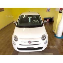 Fiat 500 1.2 Pop STAR MY 15 X NEOPATENTATO- 2016