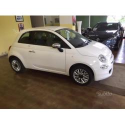 Fiat 500 1.2 Pop STAR MY 15 X NEOPATENTATO- 2016