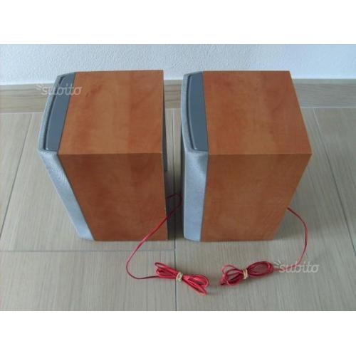 Casse diffusori Sony SS-CNEZ3