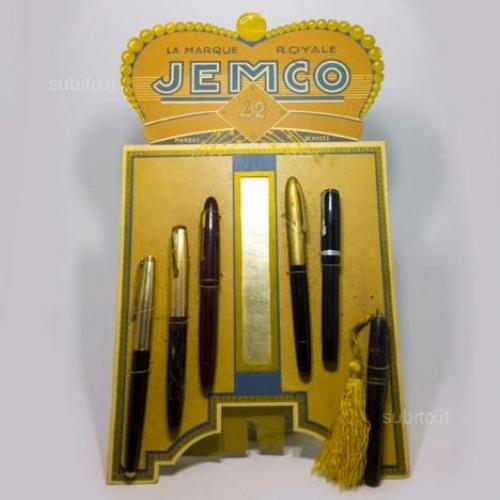 Penne Vintage