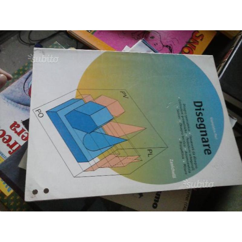 Disegno tecnico