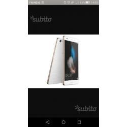 Huawei p8 lite bianco