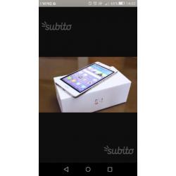 Huawei p8 lite bianco