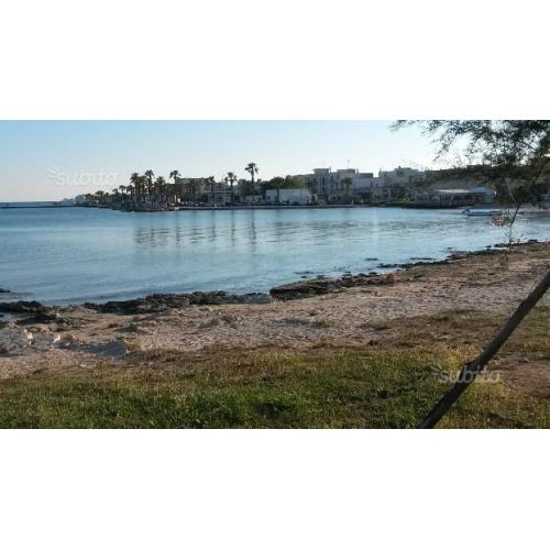 Porto Cesareo Vista Mare