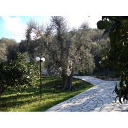 Case Vacanza, villa GARGANO a 600 m dal MARE