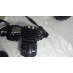 Nikon f 70