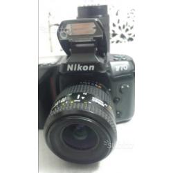 Nikon f 70