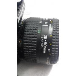 Nikon f 70