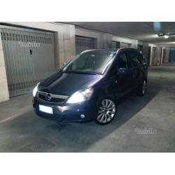 OPEL Zafira - 2006