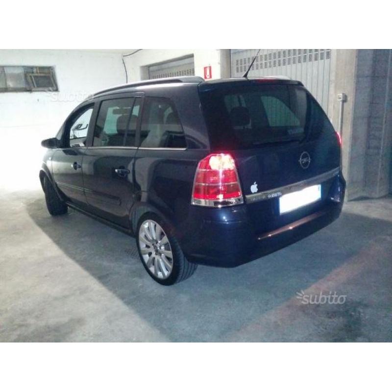 OPEL Zafira - 2006