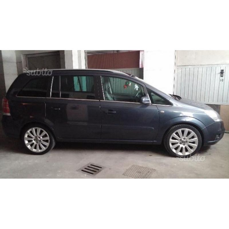 OPEL Zafira - 2006