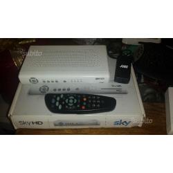 Satellitare hd