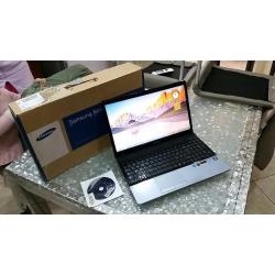 Notebook Samsung i7 hd 4 gb Ram Hdmi webcam