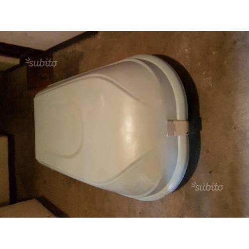 Box auto 40 euro