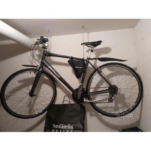 Specialized Sirrus Crossover