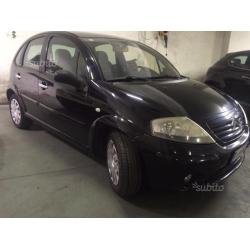 CITROEN C3 1ª serie - 2003