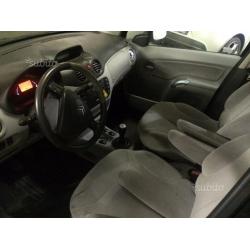 CITROEN C3 1ª serie - 2003