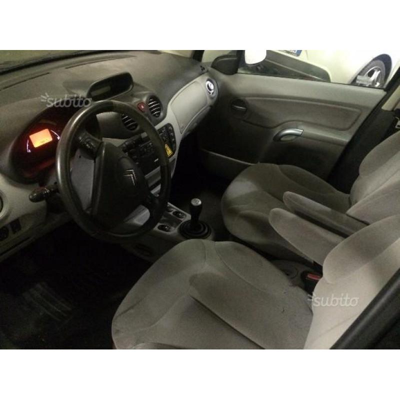 CITROEN C3 1ª serie - 2003