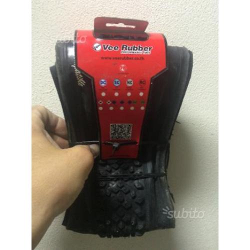 Copertoni vee rubber master blaster