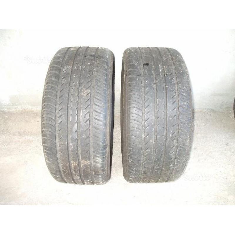 245/45 r17 95 w - come nuovi