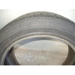 245/45 r17 95 w - come nuovi