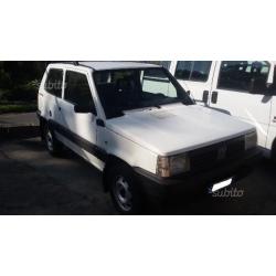 Fiat Panda 1.1 4x4 Trekking Perfetta
