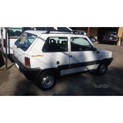 Fiat Panda 1.1 4x4 Trekking Perfetta